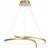 Endon Lighting Rafe Pendant Lamp 57cm