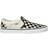 Vans Asher M - Checkers Black/Natural