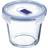 Luminarc Pure Box Active Matlåda 0.67L