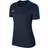 NIKE Academy 18 T-shirt Women - Navy/White