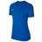 NIKE Academy 18 T-shirt Women - Royal Blue/Obsidian