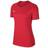 NIKE Academy 18 T-shirt Women - Red