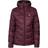 8848 Altitude Alina W Down Jacket - Wine