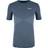 Salewa Zebru Responsive Maglia Uomo - Blu