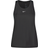 NIKE Dri-Fit One Slim Fit Tank Top Women - Black/White