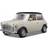 BBurago Mini Cooper 1969 12036