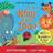 Who's at the Zoo? A What the Ladybird Heard Book (Kartonnage)