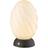 Halo Design Twist Bordslampa 22cm
