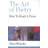 The Art of Poetry (Inbunden)