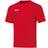 JAKO Base T-shirt Unisex - Red