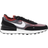 NIKE Waffle One SE M - Black/Sport Red/White