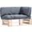 vidaXL 277480 Sofa