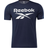 Reebok Workout Ready Supremium Graphic T-shirt Men - Vector Navy