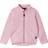 Reima Hopper Fleece Jacket - Rosy Pink (526435-4550)