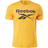 Reebok Workout Ready Supremium Graphic T-shirt Men - Semi Solar Gold