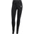 adidas Women's FeelBrilliant Designed to Move Tights - Black/White