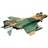 Tamiya Mcdonnell F-4 C/D Phantom Ii 60305