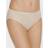 Hanro Slip En Coton Cotton Seamless - Nude