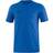 JAKO Premium Basics T-shirt Unisex - Royal Melange