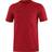 JAKO T-shirt Premium Basics - Rood