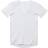 Mey T-shirt Col-V Dry Coton Blanc taille