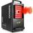 BeamZ S2500