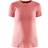 Craft ADV Essence Slim T-shirt Women - Coral