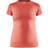 Craft ADV Essence Slim T-shirt Women - Pink