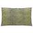 vidaXL Camouflage Net with Storage Bag 3x7 Green