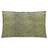vidaXL Camouflage Net with Storage Bag 2x7 Green