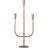 Bloomingville Ace Candlestick 55cm