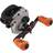 Abu Garcia MAX STX Low Profile