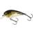 Westin BassBite Squarebill 7 cm Flytande