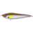 Svartzonker Big Glide 23 cm C21 Nors