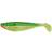 Berkley Sick Flanker 8cm Hot Firetiger