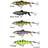 Savage Gear 3D Smashtail 17G