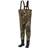 Prologic Max5 Taslan Wader EU 42-43 Black