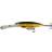 Savage Gear 3D Iron Mask Deep Diver 9cm 15g slow Floating Wobler Gold and Black