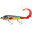Svartzonker McTail Original 13,5 cm jerkbait