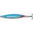 Hansen SD Fight Blue/Silver Pearl/White 7,6cm 18gram