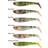 Abu Garcia BF- McPike 21cm 70g Real Pike