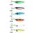 Ifish Micro Stagger 40 mm, 11 g, agn 40mm 11g