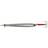 Kinetic Pirken Silver 300g