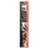 Abu Garcia Cardinal All-Round 3-Piece Rod with Classic 40 Rear Drag Fishing Reel Black, 8 ft