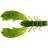 Berkley Chigger Craw 8cm Watermelon