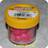 Berkley PowerBait Pink/Scales Sparkle Eggs Floating