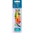 Kinetic Sabiki Pro Rig gul/orange 90 gr