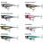Savage Gear 3D Minnow Popper 4,3cm 4gram Sayoris PHP