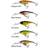 Westin BabyBite DR Crankbait
