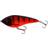 Westin Swim Glidebait Sinking 100 Mm 34g One Size Fire